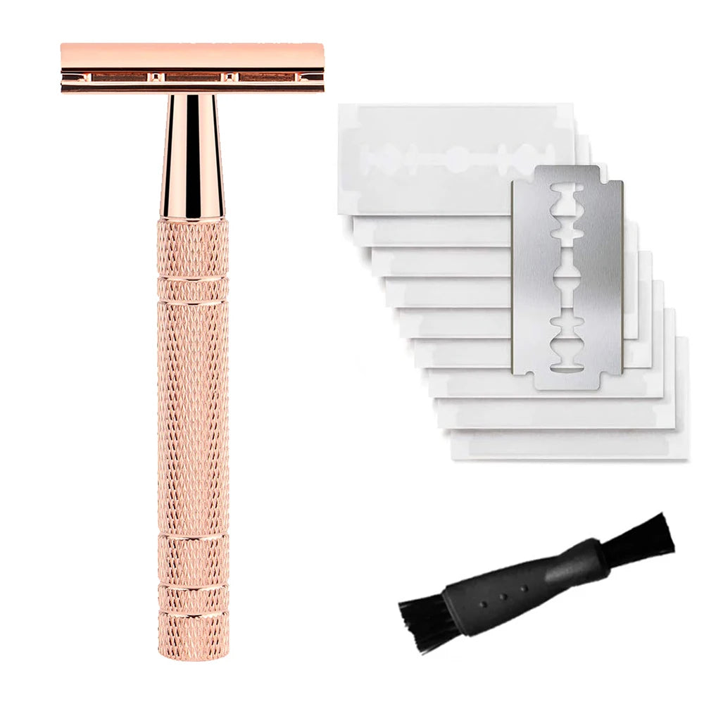 Lavoir™ Safety Razor