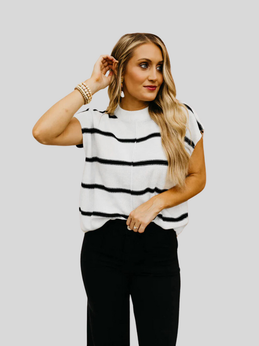 Solace Ease Top